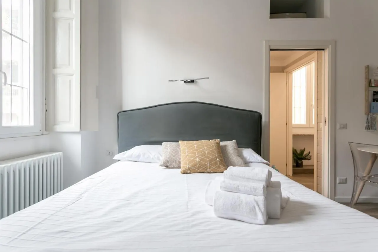 Milano Apartments Vigevano Navigli Italia