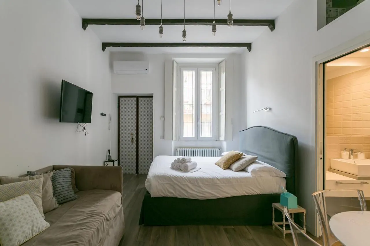 Milano Apartments Vigevano Navigli