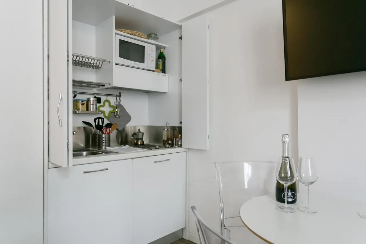 Milano Apartments Vigevano Navigli