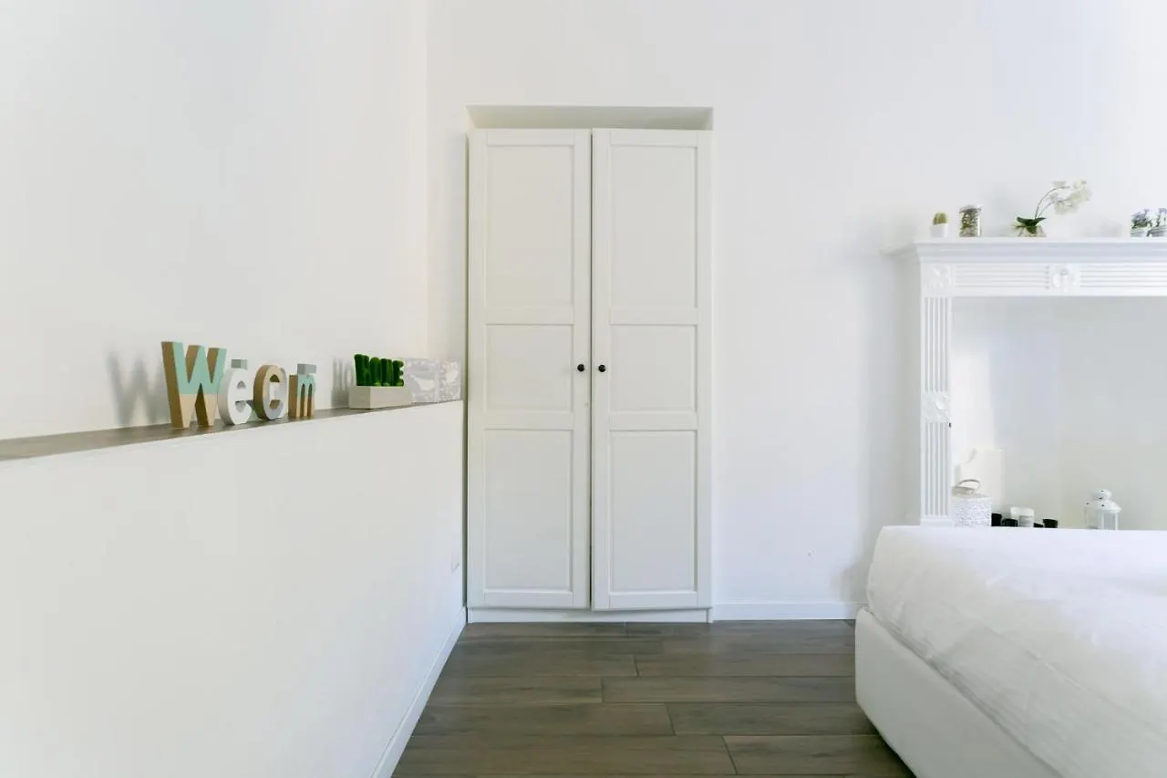 Milano Apartments Vigevano Navigli