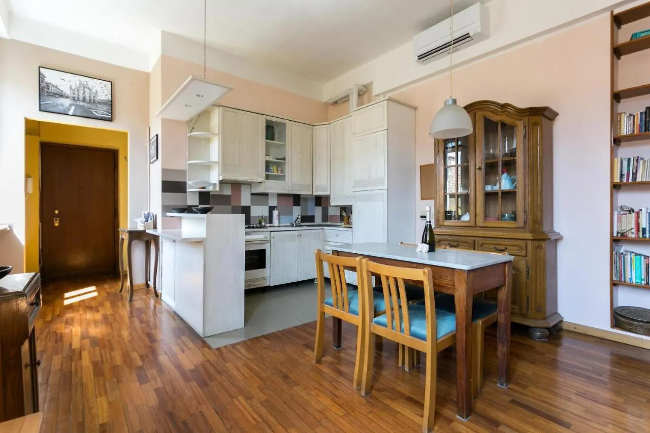 Milano Apartments Vigevano Navigli