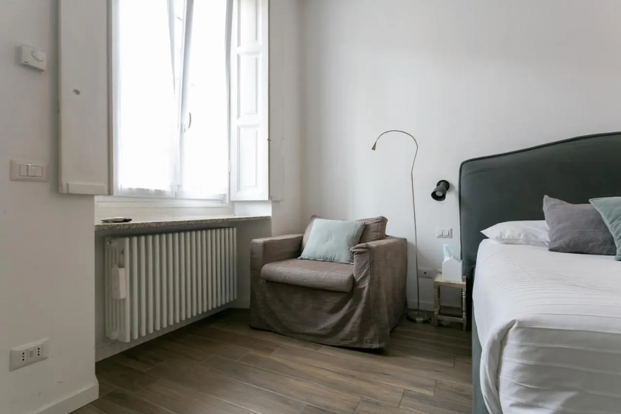 Milano Apartments Vigevano Navigli