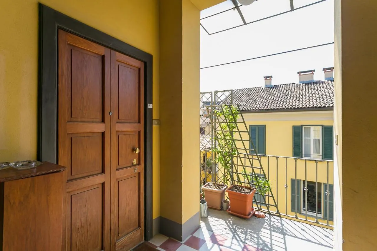 Milano Apartments Vigevano Navigli