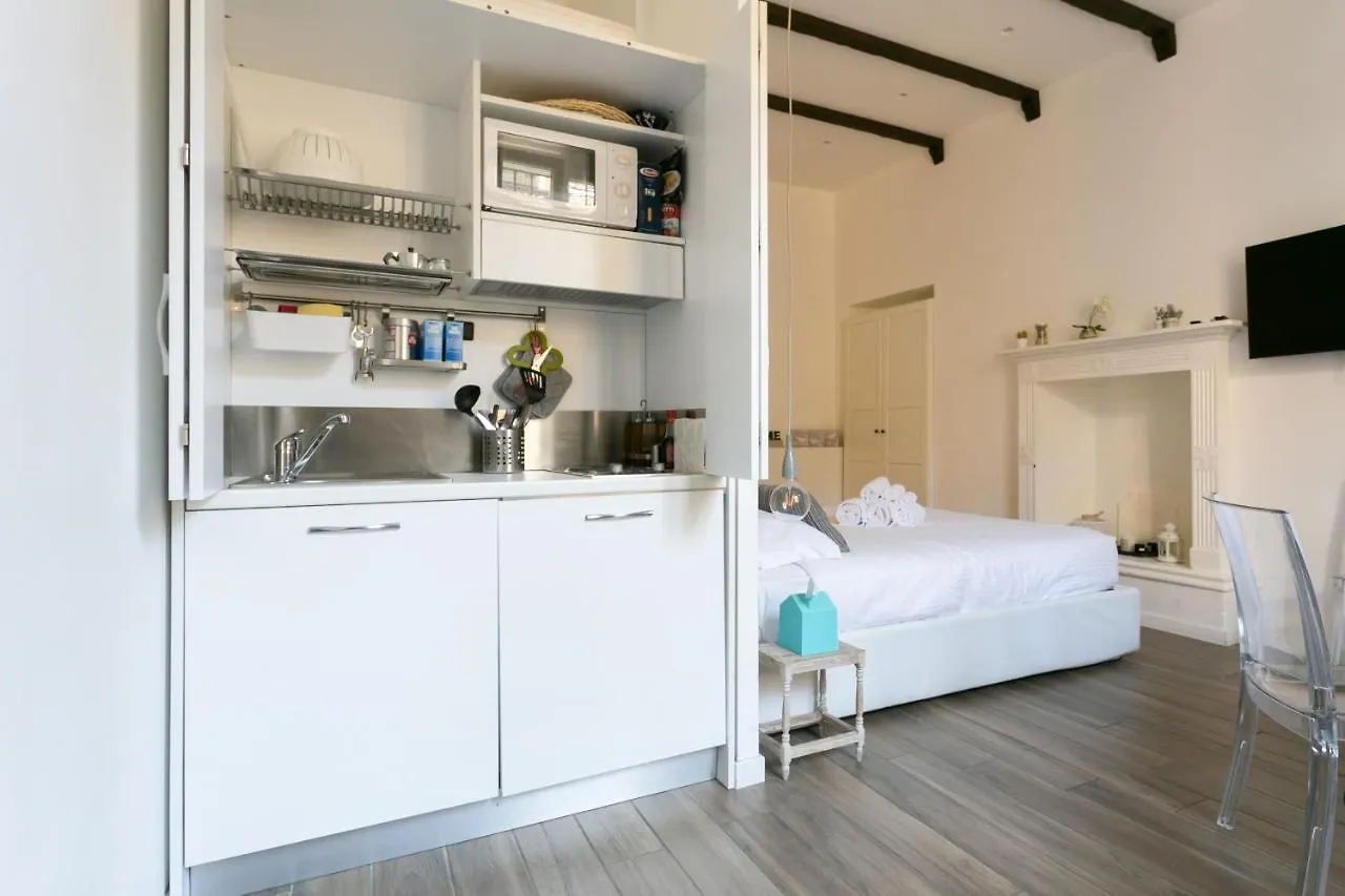 Milano Apartments Vigevano Navigli