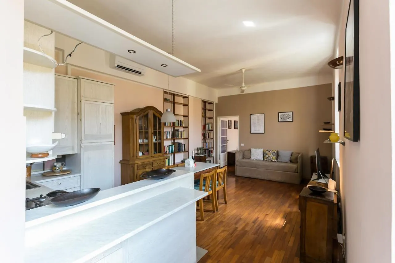 Milano Apartments Vigevano Navigli