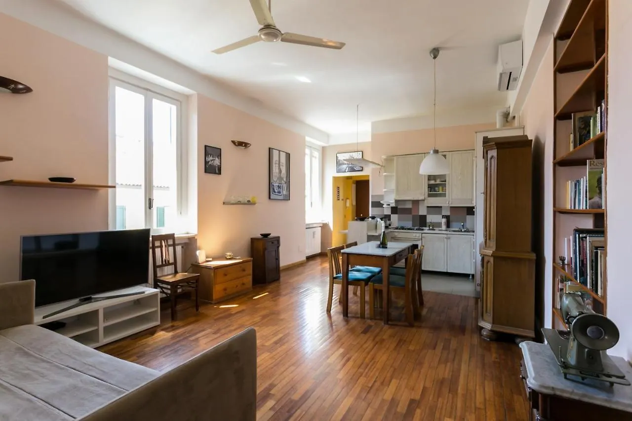 Milano Apartments Vigevano Navigli Italia