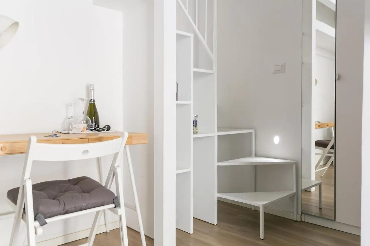 Milano Apartments Vigevano Navigli