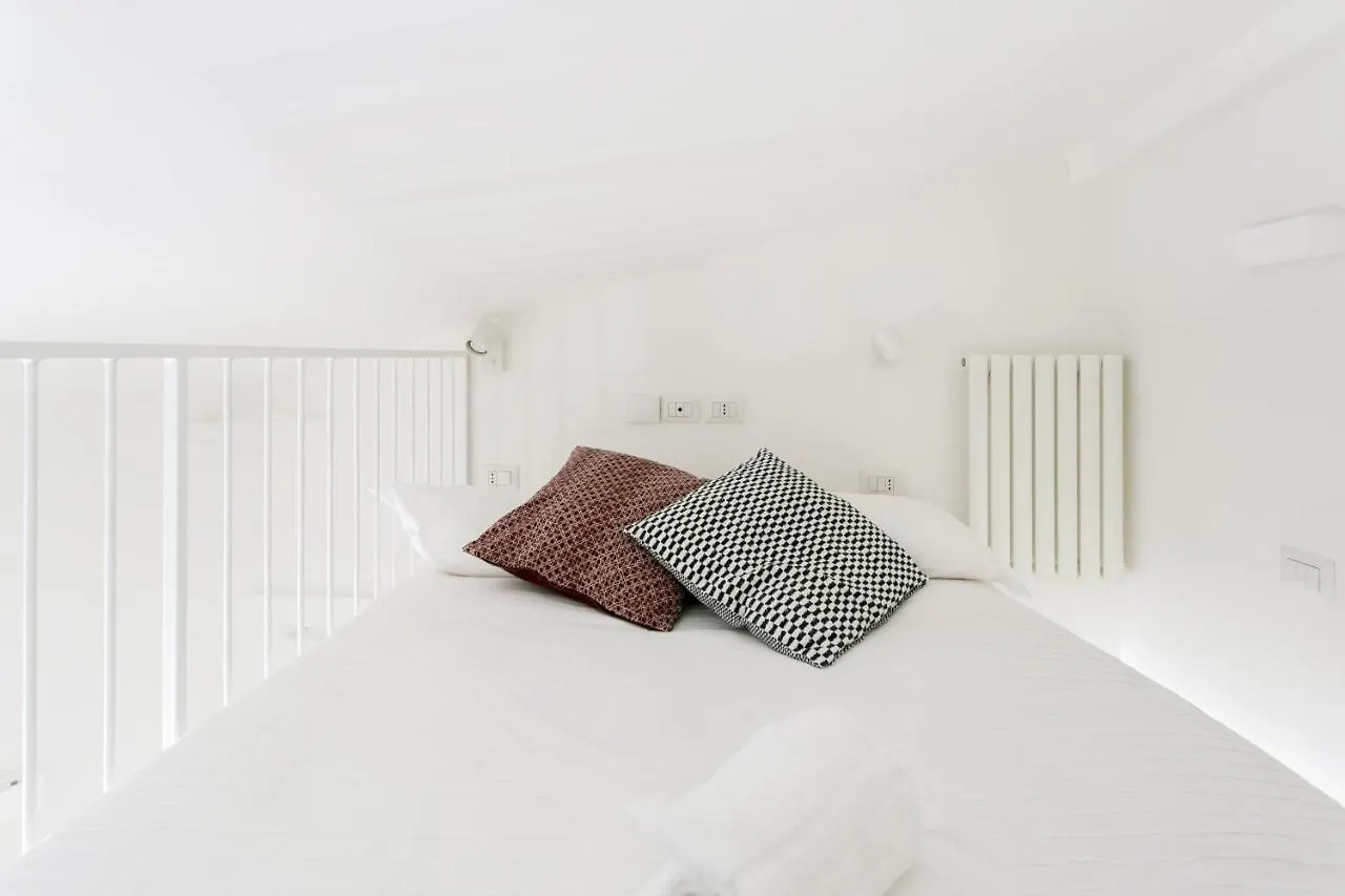 Milano Apartments Vigevano Navigli
