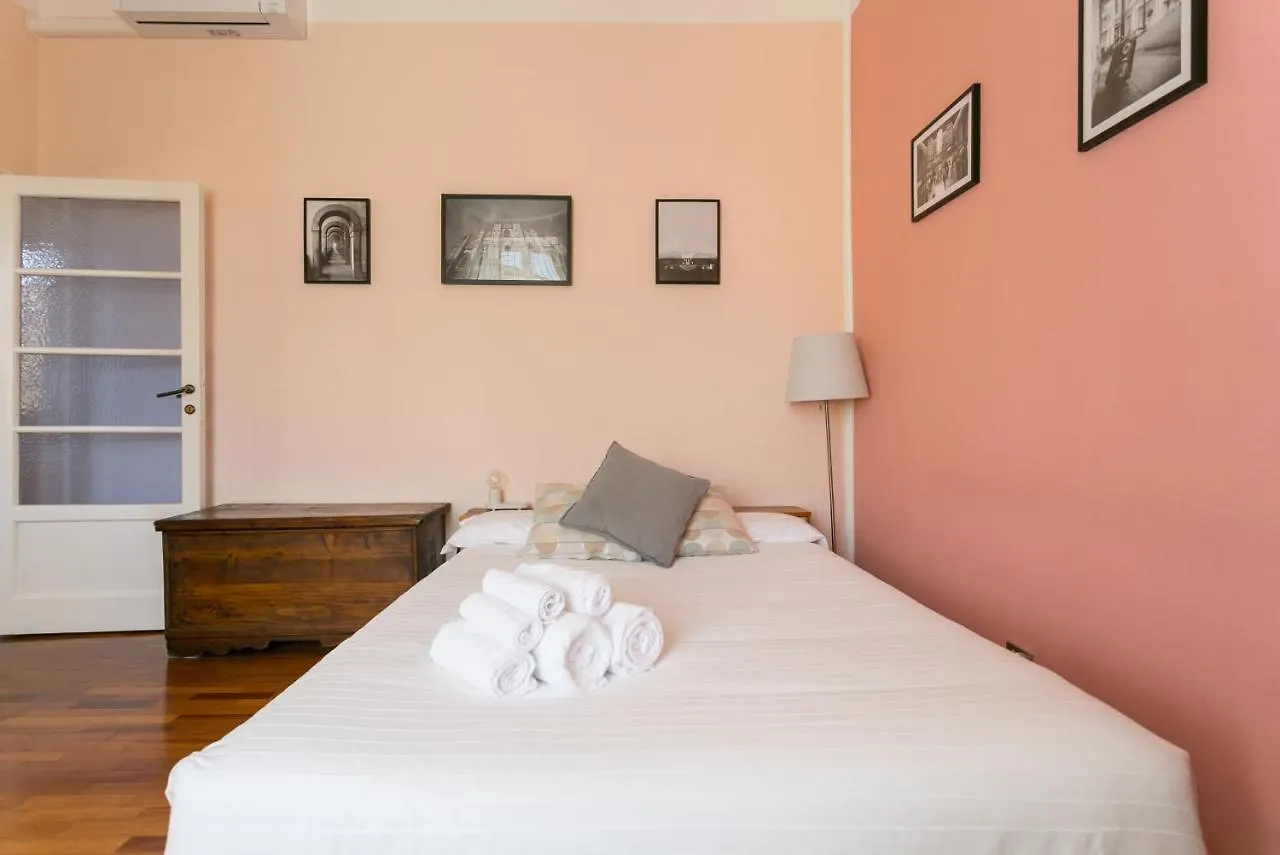 Milano Apartments Vigevano Navigli