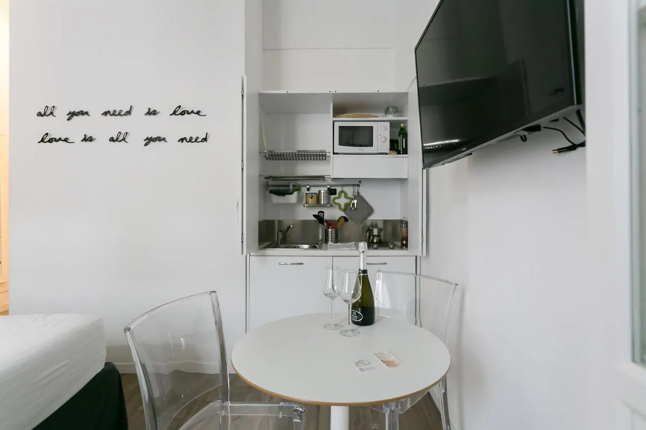 Milano Apartments Vigevano Navigli