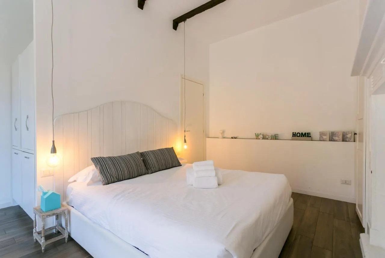 Milano Apartments Vigevano Navigli