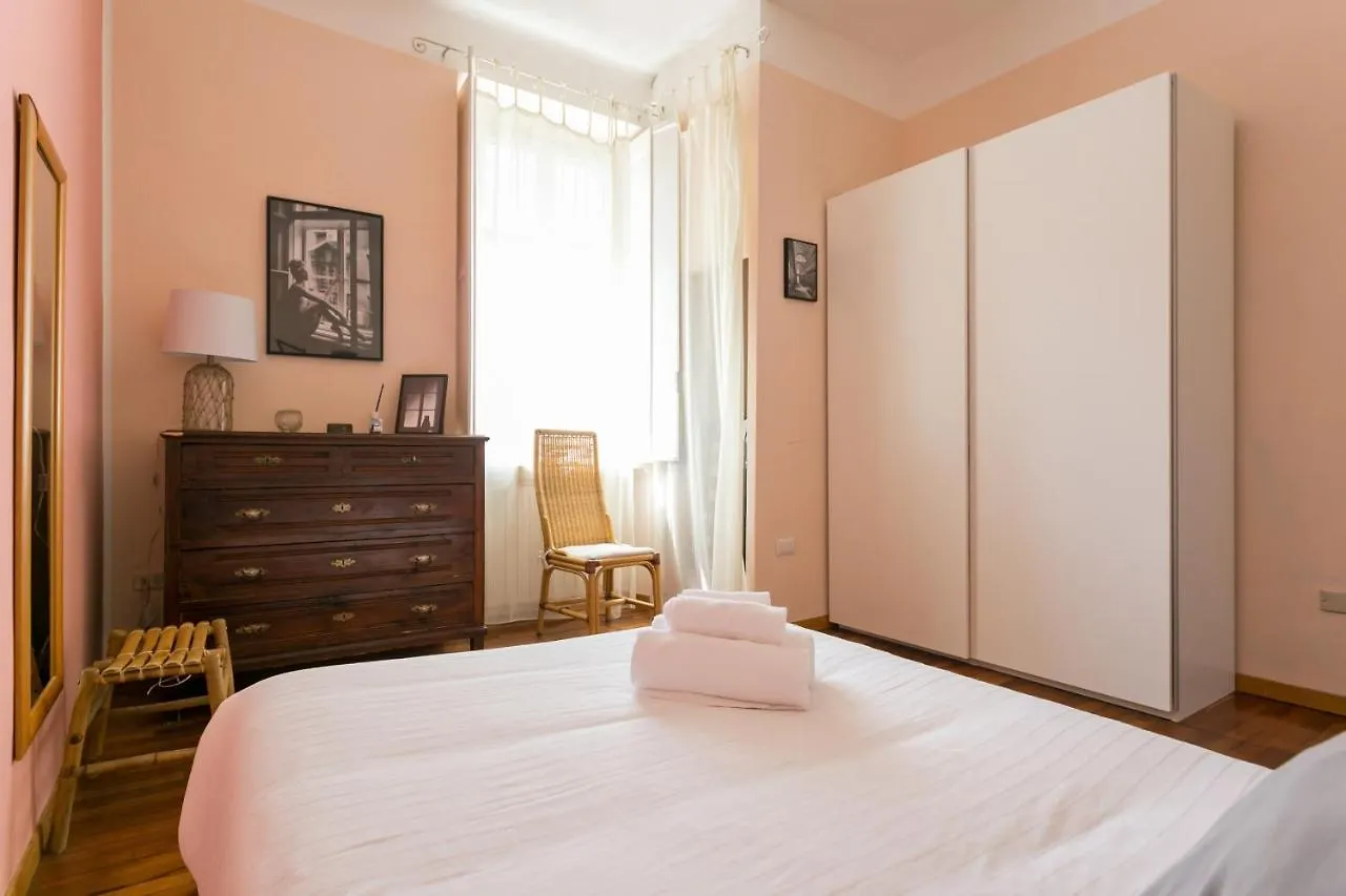Milano Apartments Vigevano Navigli Italia