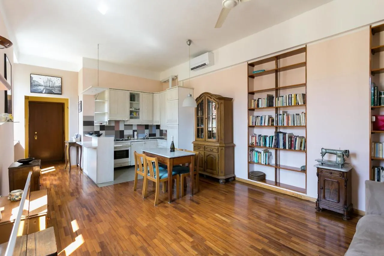 Milano Apartments Vigevano Navigli
