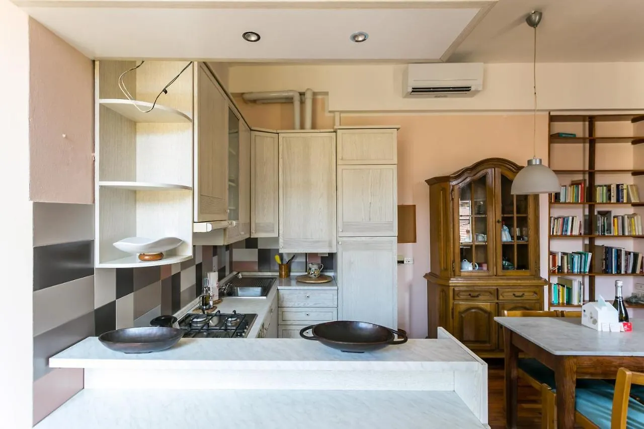 Milano Apartments Vigevano Navigli