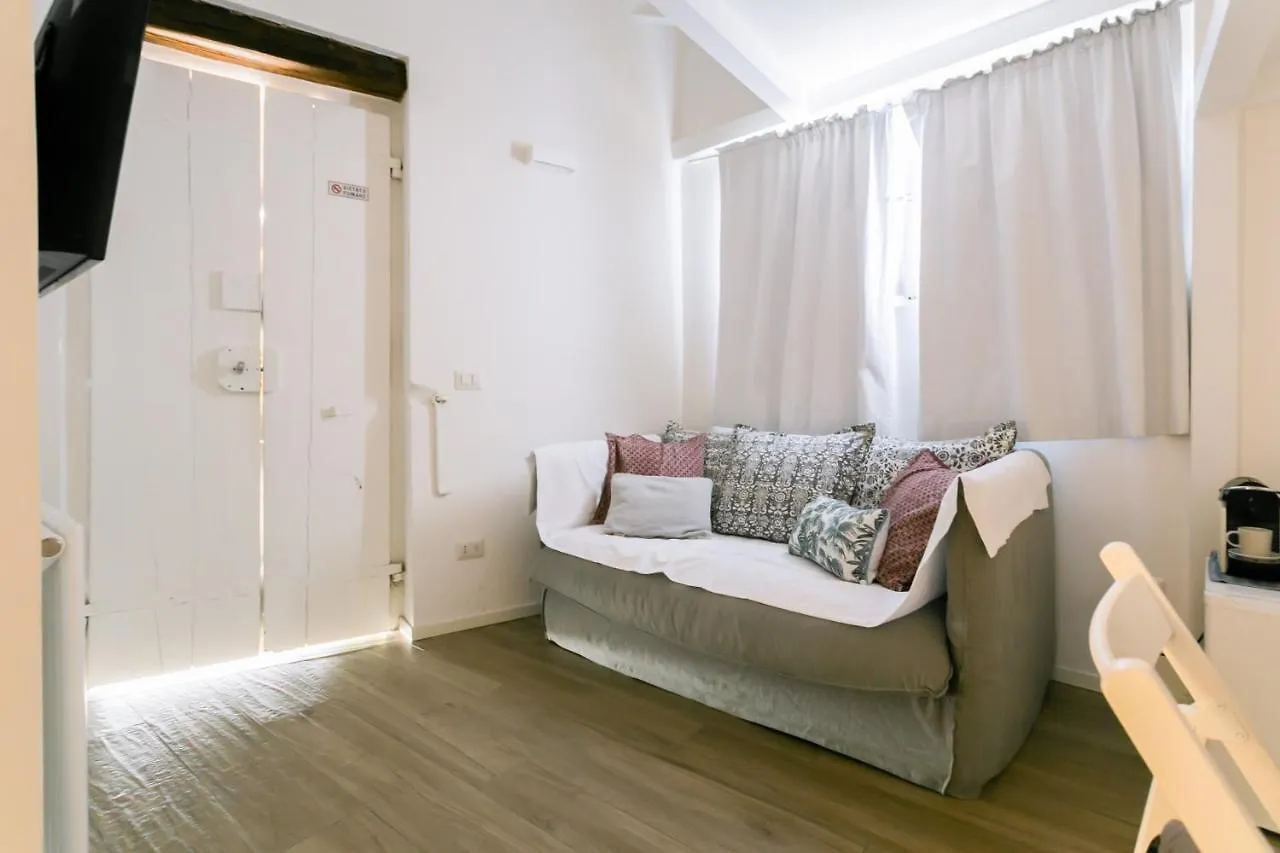 Milano Apartments Vigevano Navigli