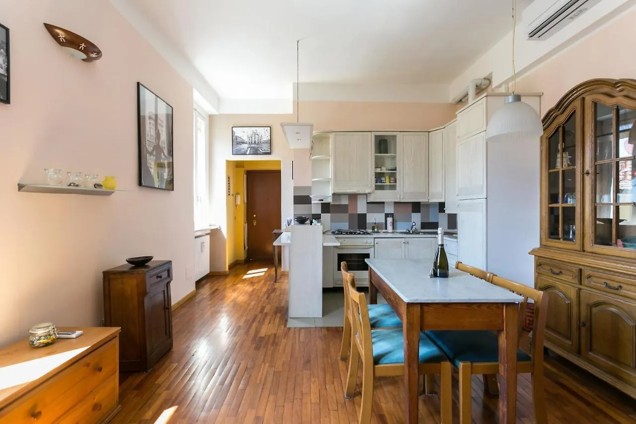 Milano Apartments Vigevano Navigli