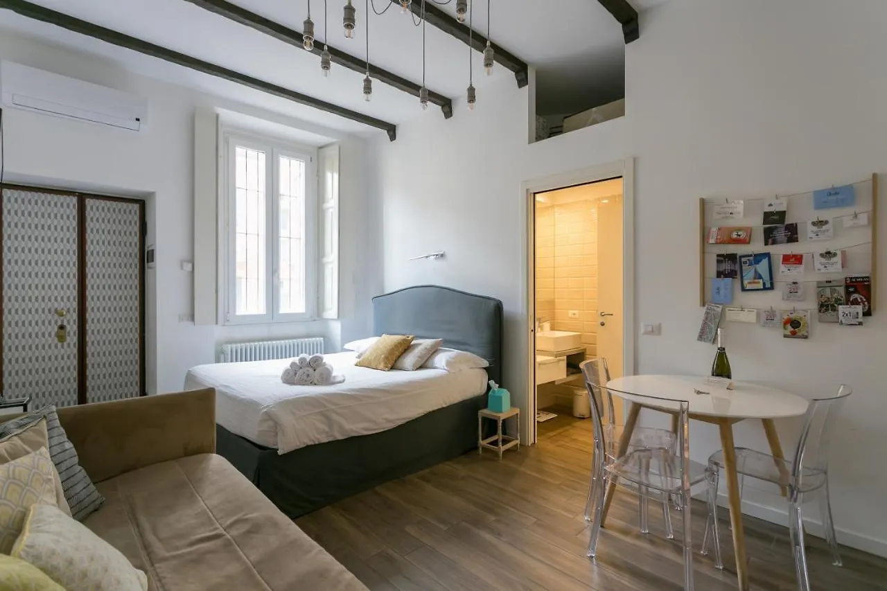 Milano Apartments Vigevano Navigli 0*,  Italia
