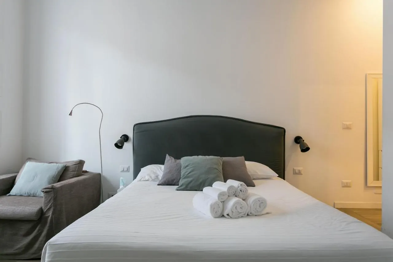 Milano Apartments Vigevano Navigli