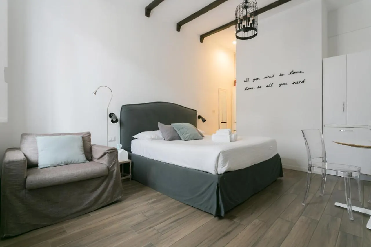 Milano Apartments Vigevano Navigli