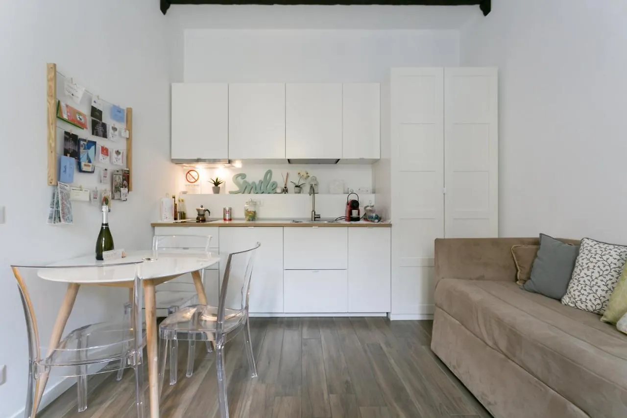 Milano Apartments Vigevano Navigli