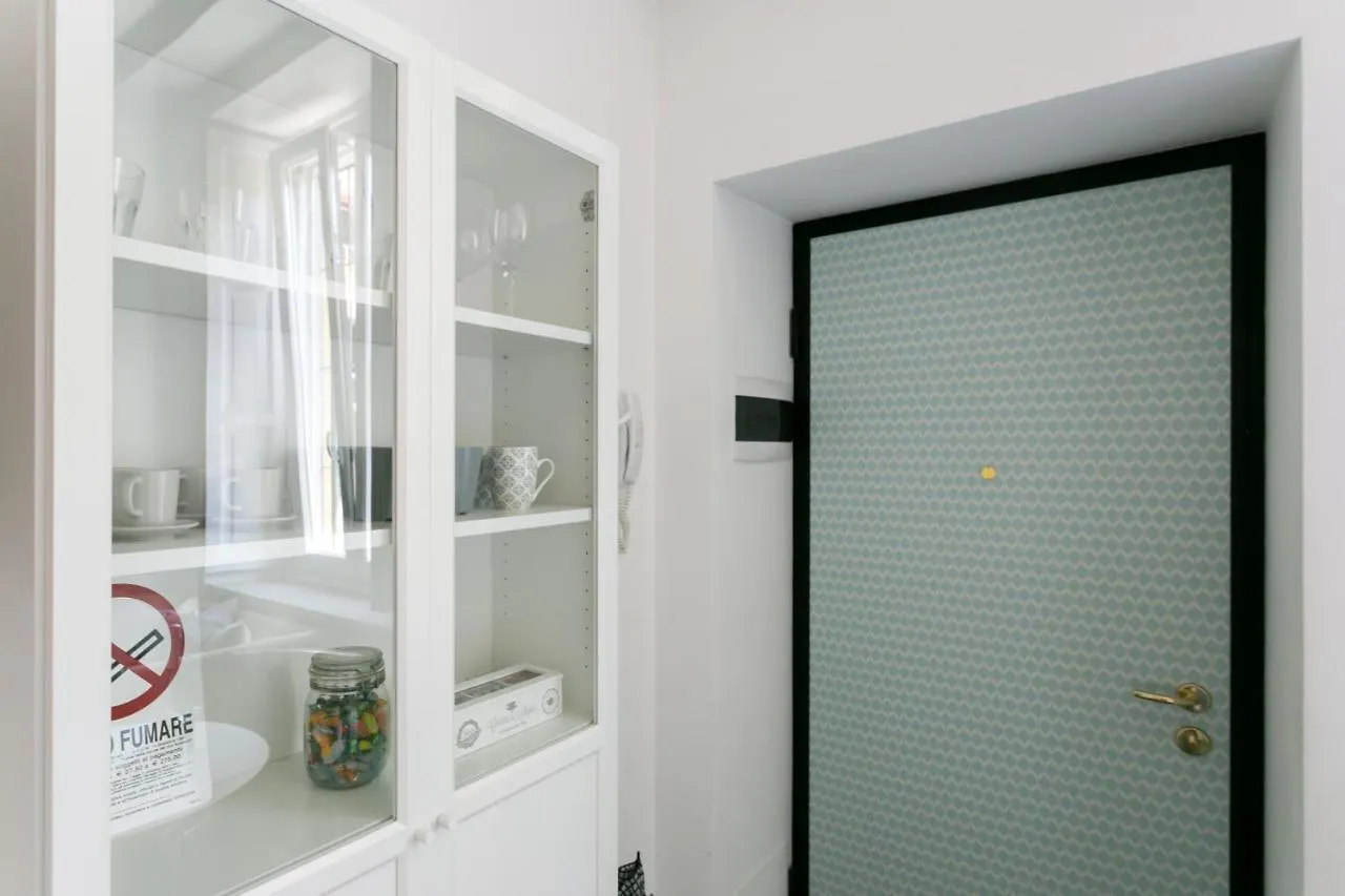 Milano Apartments Vigevano Navigli