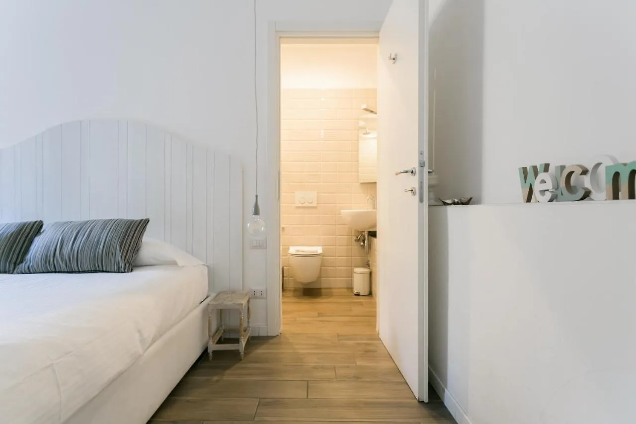 Milano Apartments Vigevano Navigli