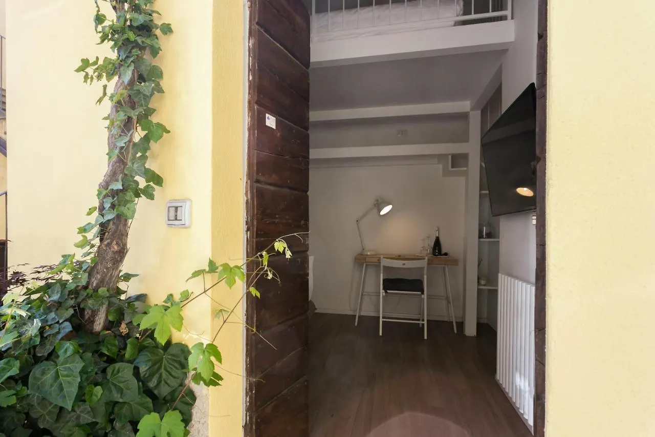 Milano Apartments Vigevano Navigli
