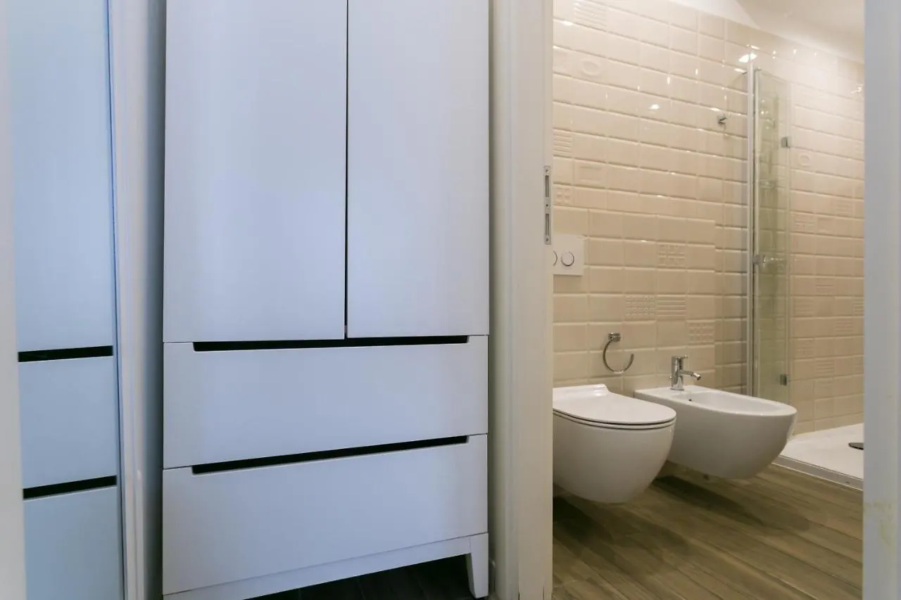 Milano Apartments Vigevano Navigli