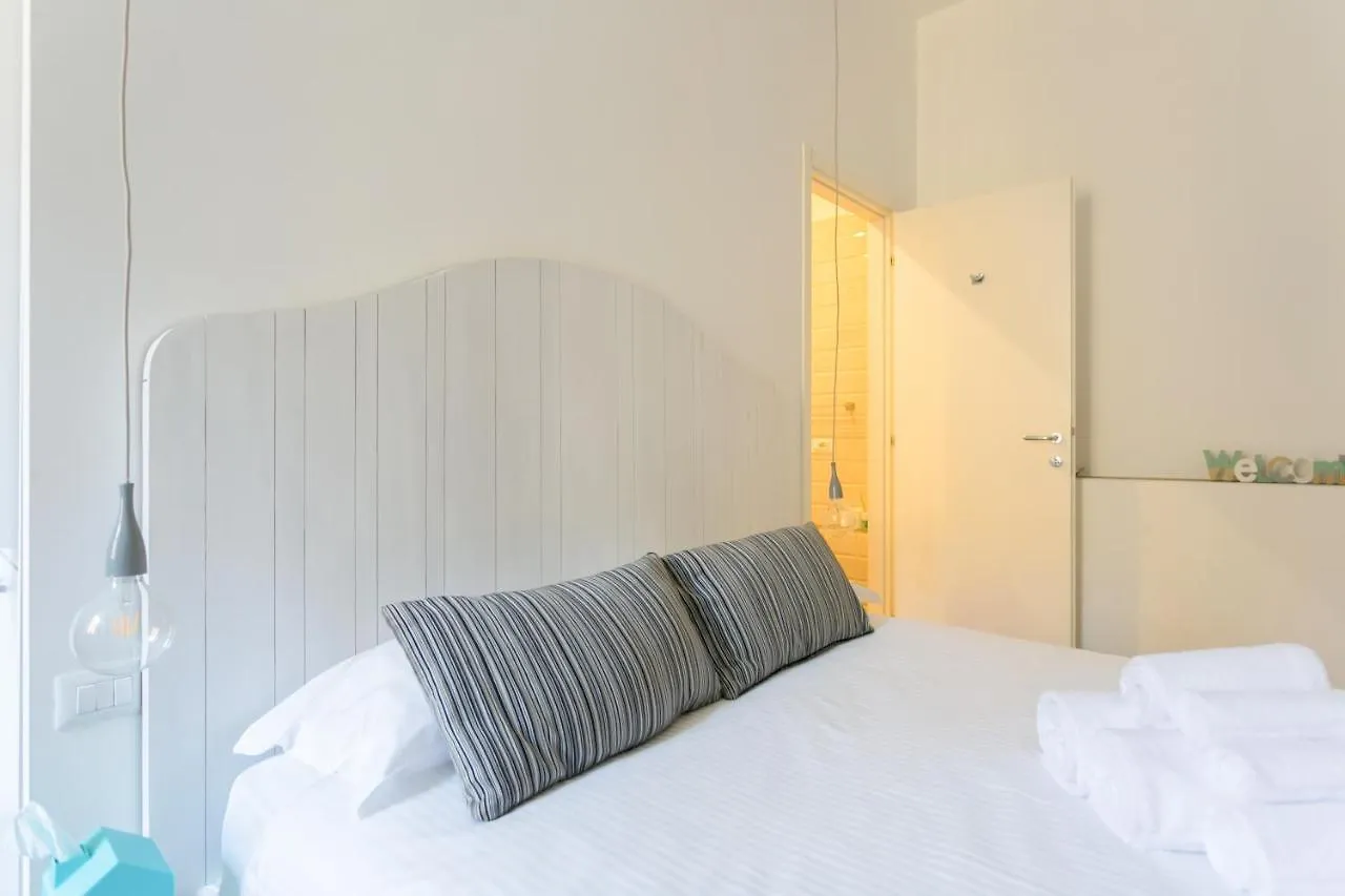 Milano Apartments Vigevano Navigli Italia