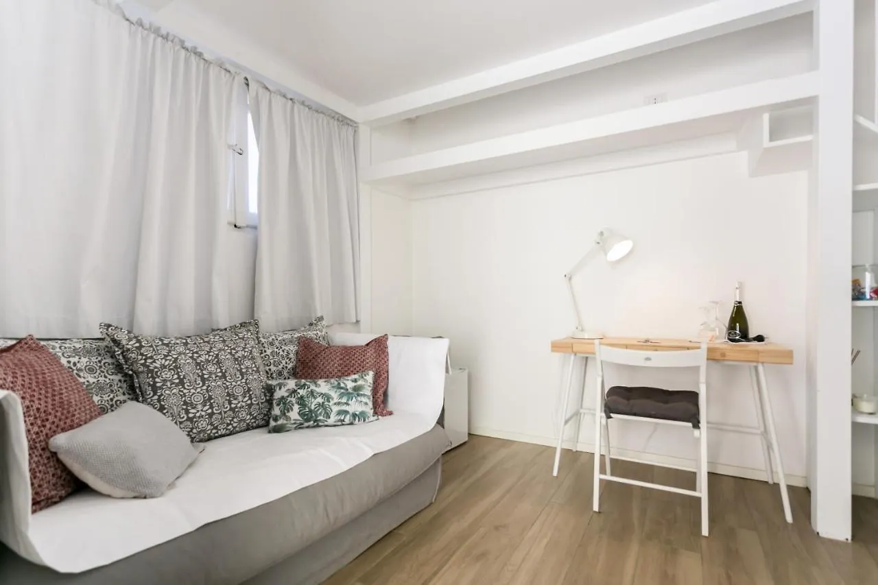 Milano Apartments Vigevano Navigli