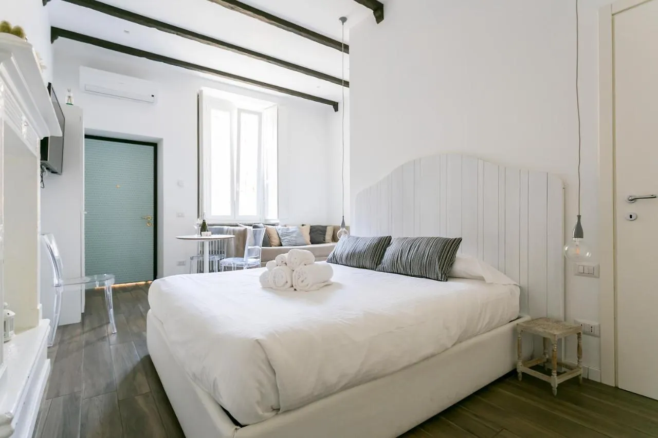 Milano Apartments Vigevano Navigli