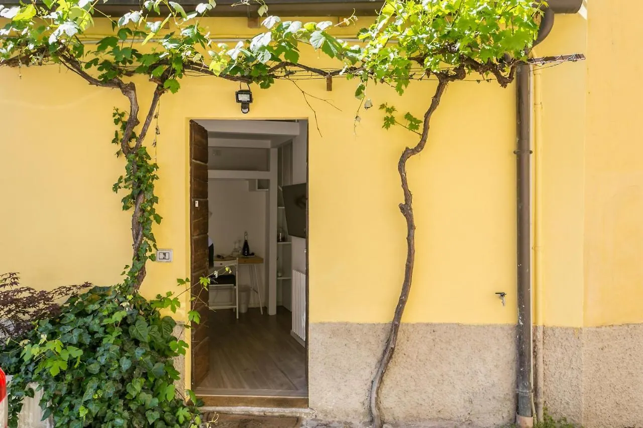 Milano Apartments Vigevano Navigli