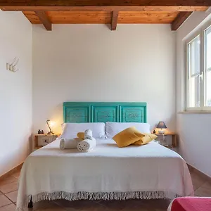 Podere La Retomada Orbetello