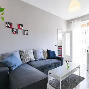 Appartamento Primopiano - Baldinucci, Milano