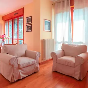 Appartamento Italianway - Tolstoi 1, Milano