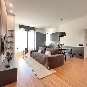 Appartamento Kibilu - Via Taormina - Ospedale Niguarda - Isola, Milano