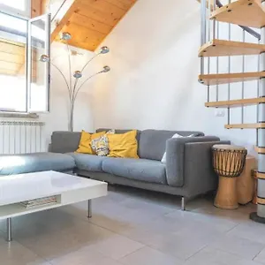 Appartamento Cityloft Certosa, Milano