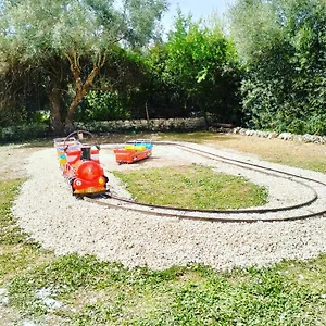 Agriturismo Agrimilo Noto