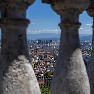La Certosa - Uno Sguardo Su Napoli