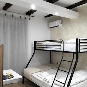 Casa Nina- Camera Capri Napoli