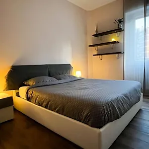 Appartamento Rembrandt House, Milano