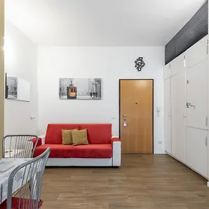 Appartamento Lucky Flat, Un Momento Di Relax., Milano