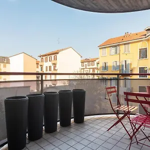 Appartamento Bezzi Flexyrent A.c. Wifi, Milano