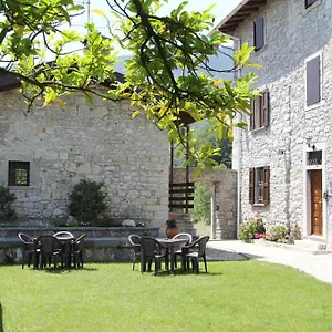 Ca' Baetti - L'antica Corte Roncola