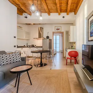 Appartamento Crocetta Modern Flat, Milano