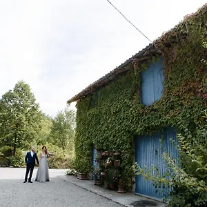 Agriturismo Il Melo Rosso Fortunago