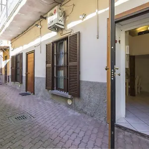 Primopiano - Borsieri Milán