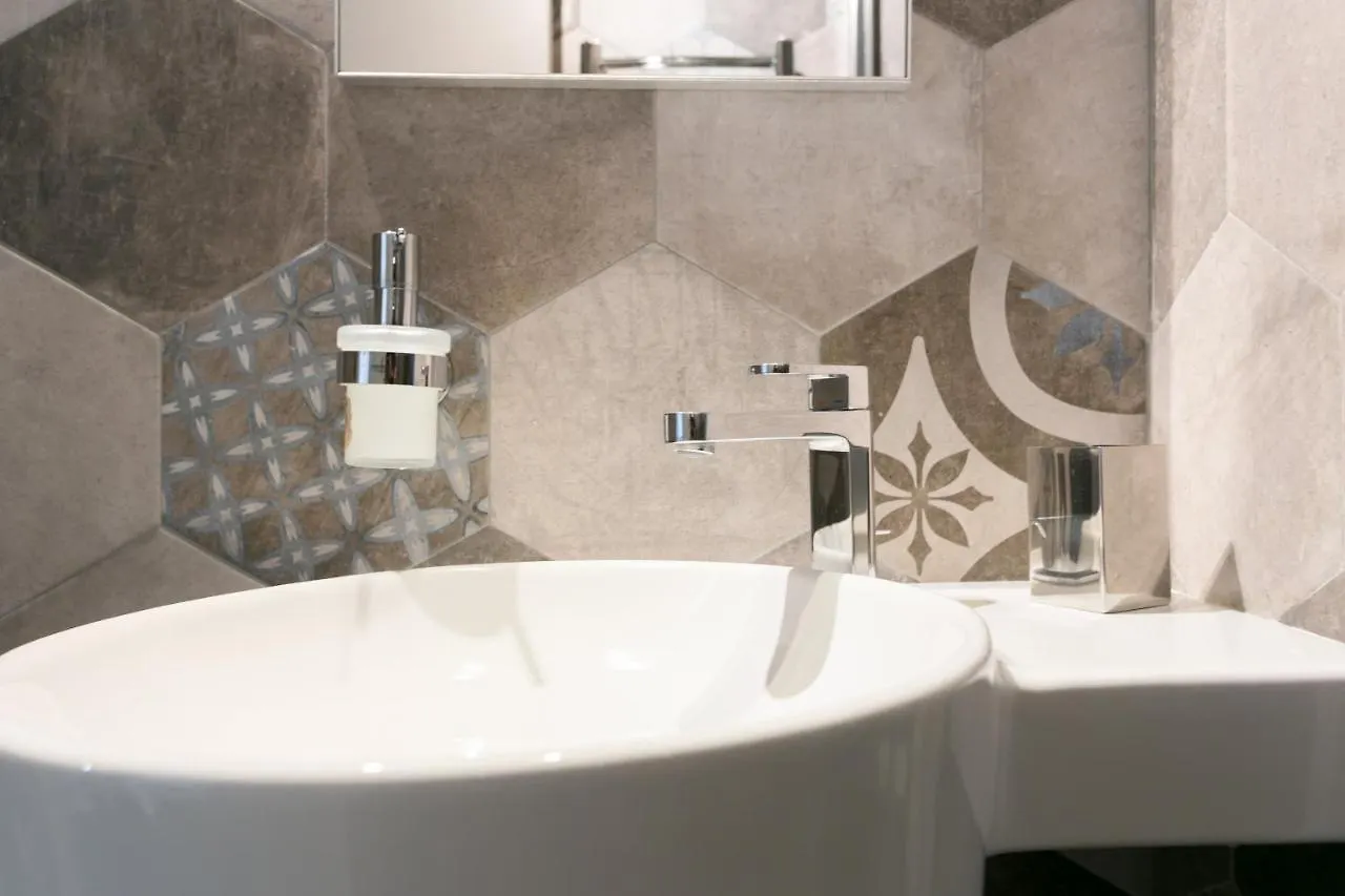 Milano Apartments Vigevano Navigli Italy