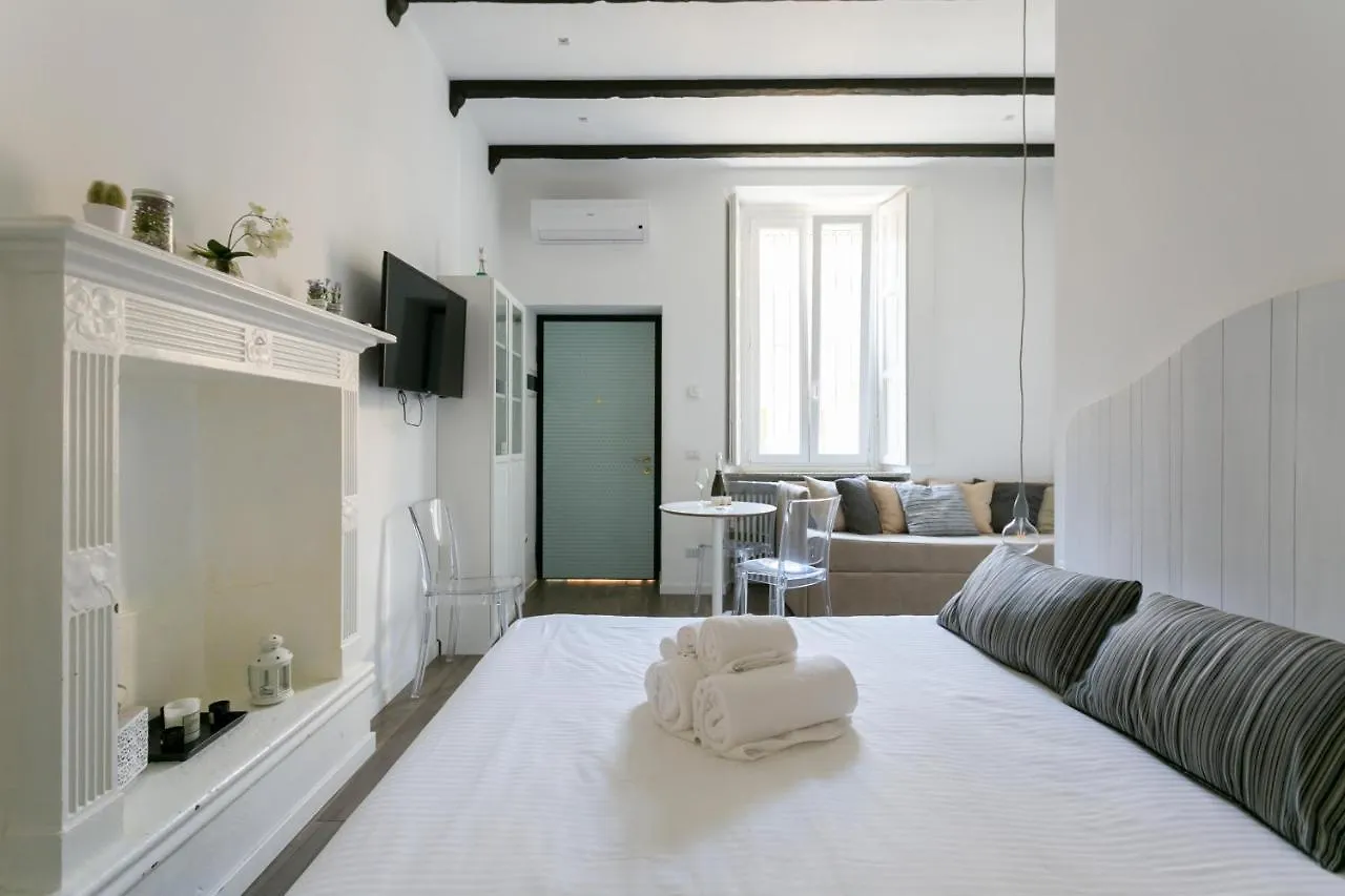 Milano Apartments Vigevano Navigli