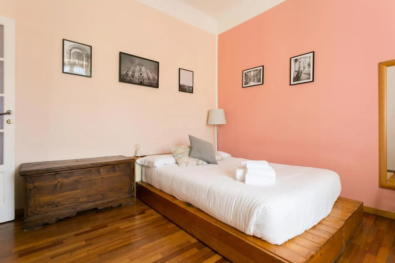 Milano Apartments Vigevano Navigli